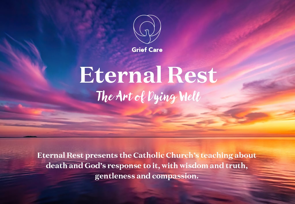 Eternal Rest – The Art of Dying Well