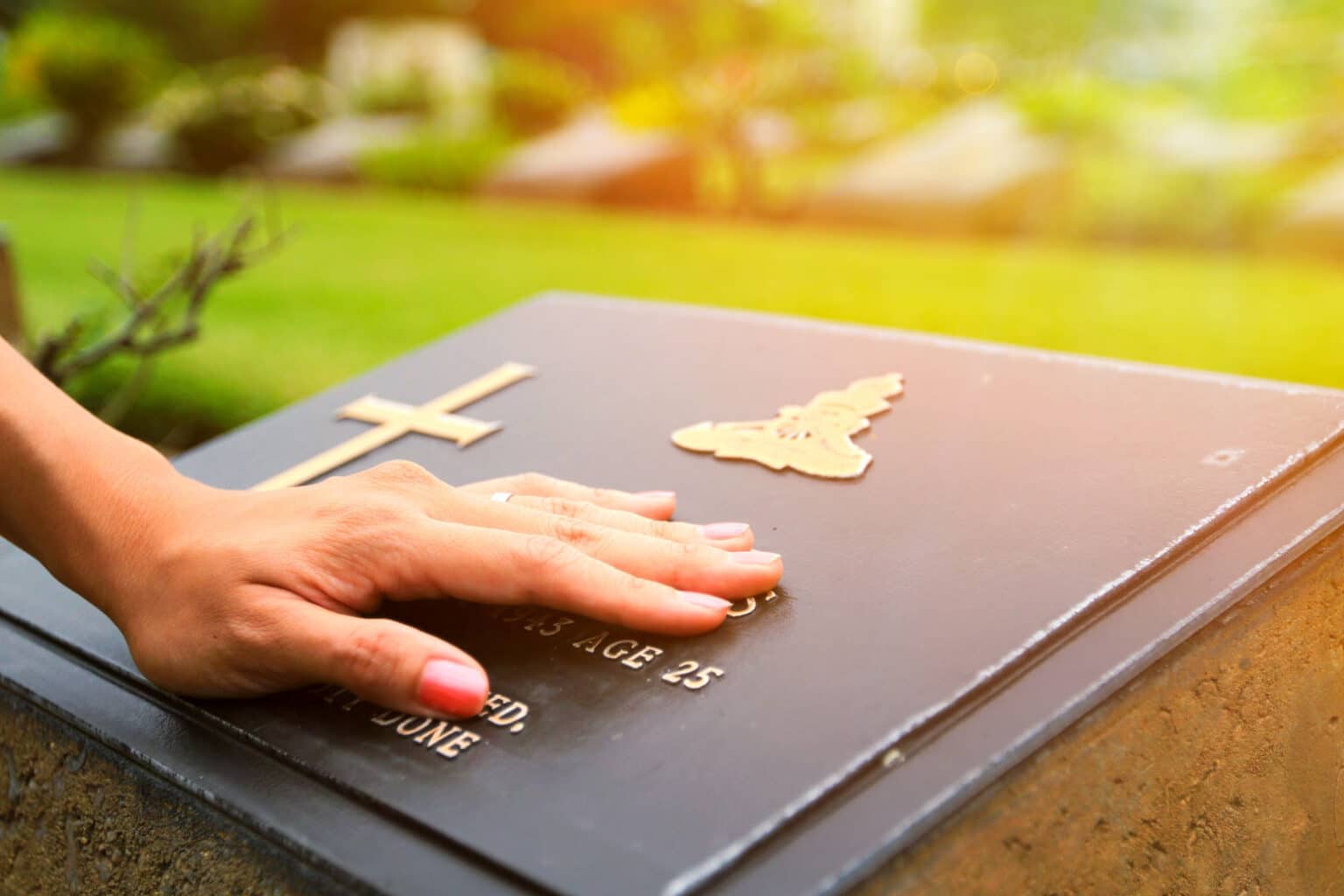 Planning Ahead - Liverpool Cemetery